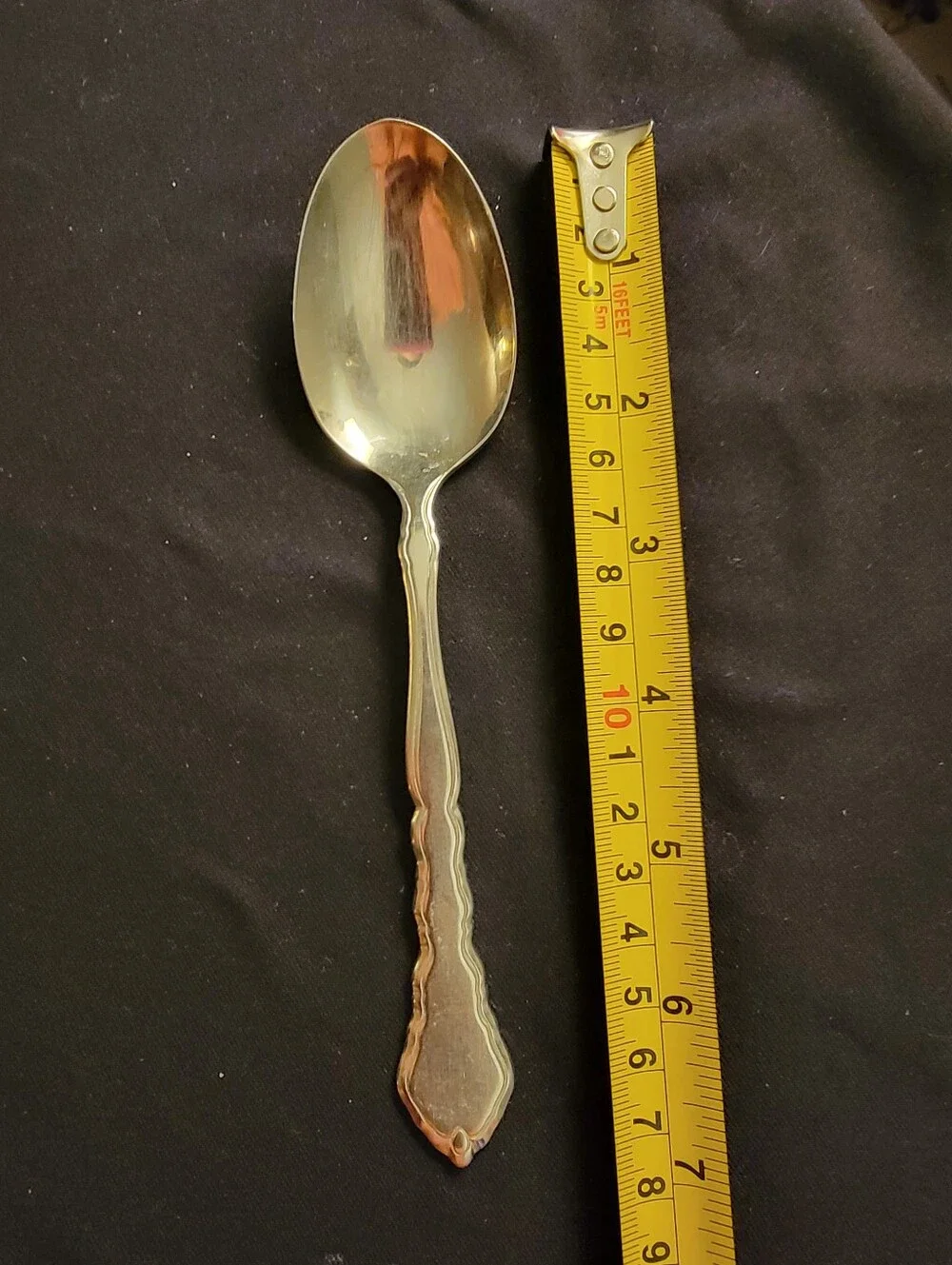 Oneida elegant set